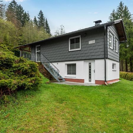 Holiday Home Near The Oberhof Ski Resort Kurort Steinbach-Hallenberg Exterior photo